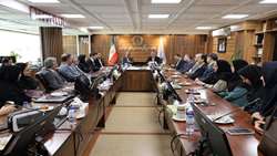 ضرورت توسعه خدمات توانبخشی متناسب با نیازهای آینده جامعه